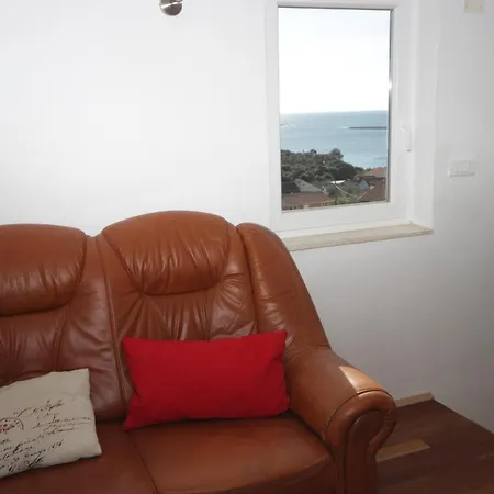 Nyaraló Sea View Holiday Krijal *