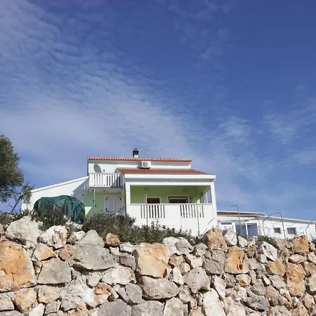 Nyaraló Sea View Holiday Krijal Premuda