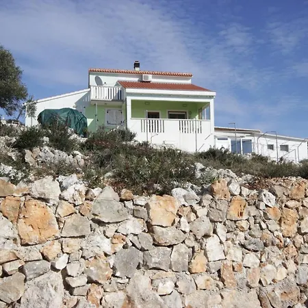 Nyaraló Sea View Holiday Krijal Premuda