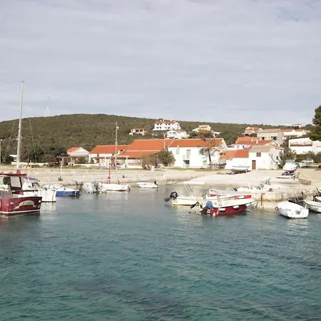 Sea View Holiday Krijal Nyaraló