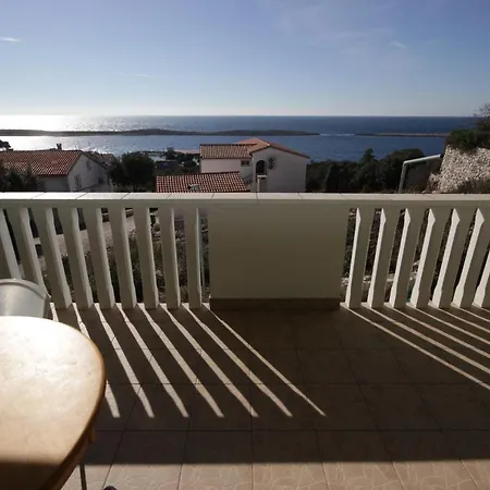 Casa vacanze Sea View Holiday Krijal