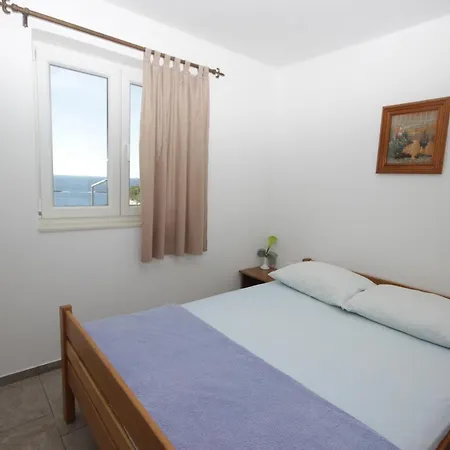 Casa vacanze Sea View Holiday Krijal